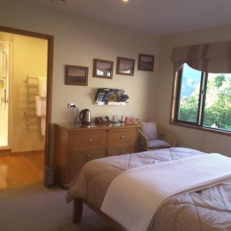 Okiwa Bay Lodge Picton Luaran gambar